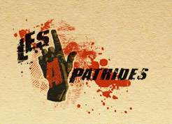 Logo Les Apatrides